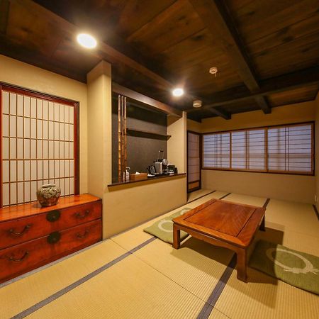 Souwaan Villa Takayama  Ngoại thất bức ảnh