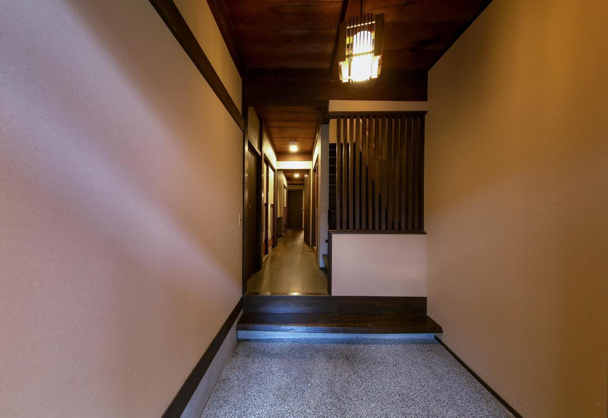 Souwaan Villa Takayama  Ngoại thất bức ảnh