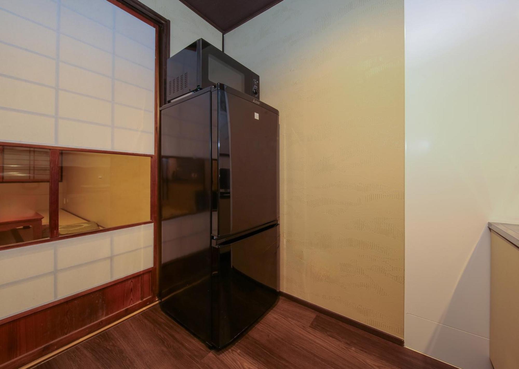 Souwaan Villa Takayama  Ngoại thất bức ảnh