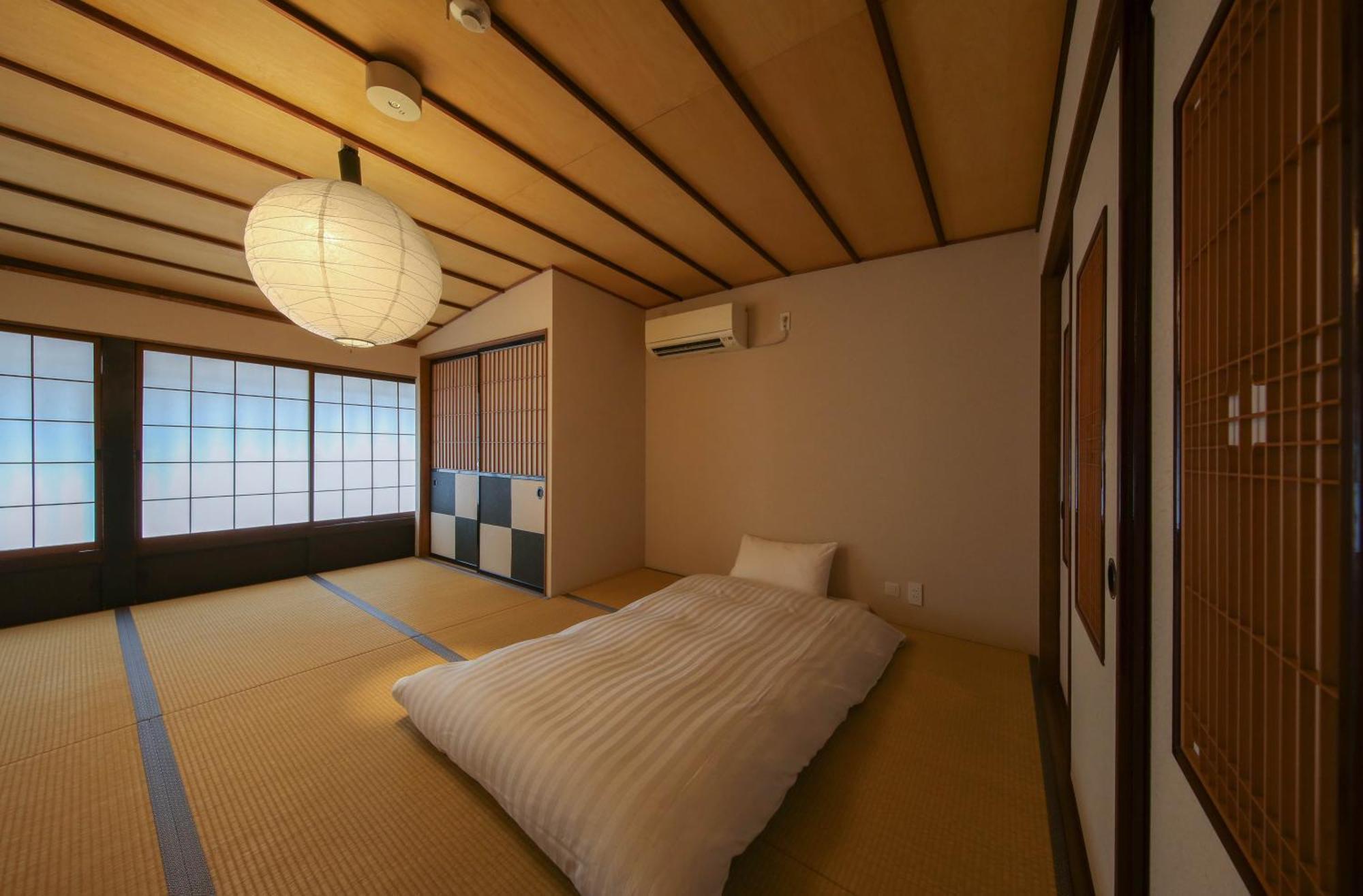Souwaan Villa Takayama  Ngoại thất bức ảnh