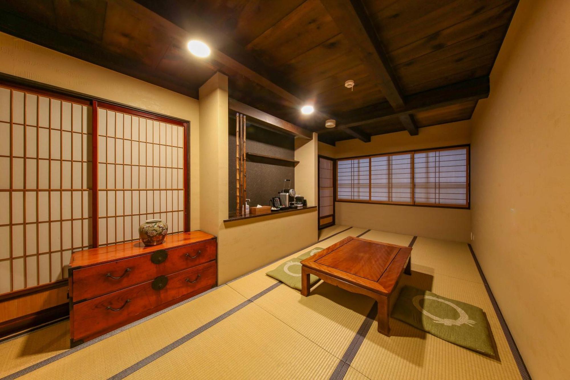 Souwaan Villa Takayama  Ngoại thất bức ảnh
