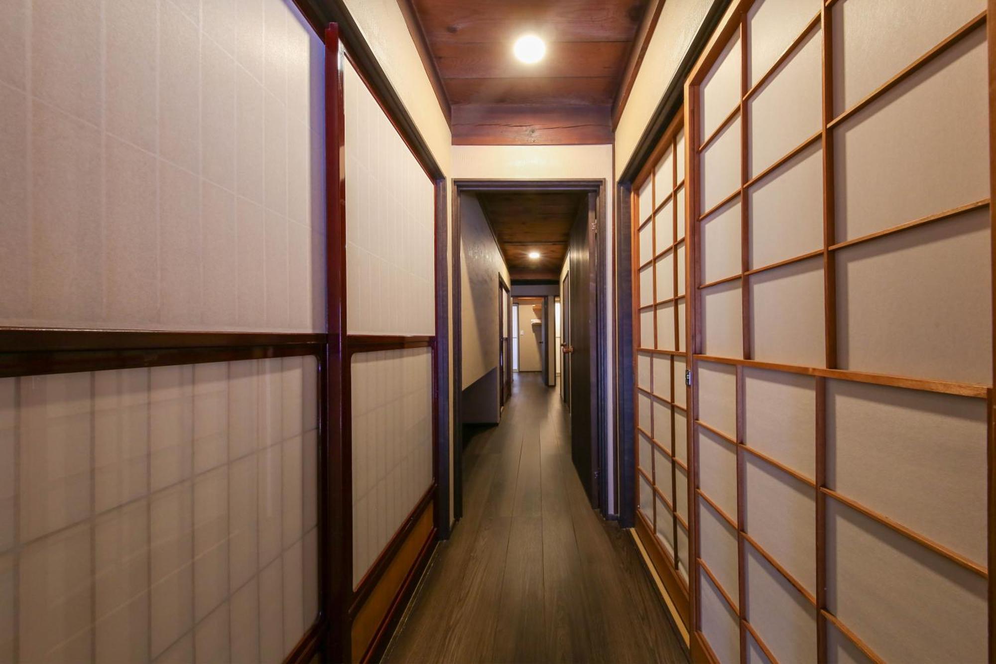 Souwaan Villa Takayama  Ngoại thất bức ảnh